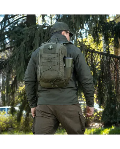 M-Tac Plecak Urban Line Force Pack