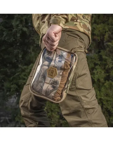 M-Tac Organizer Ergonomiczny Slim Elite