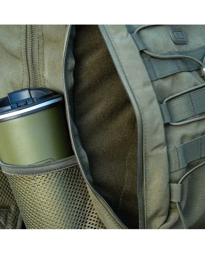 M-Tac Plecak Urban Line Force Pack