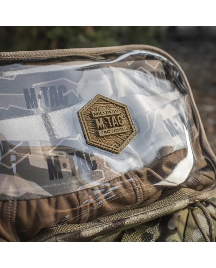 M-Tac Organizer Ergonomiczny Slim Elite