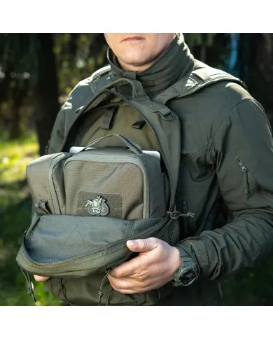 M-Tac Plecak Urban Line Force Pack