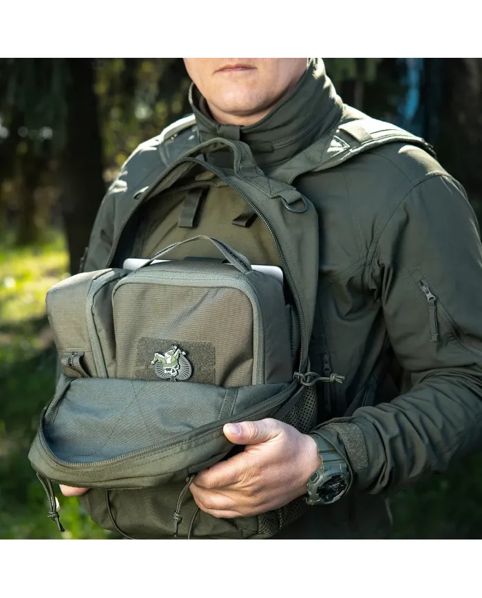 M-Tac Plecak Urban Line Force Pack