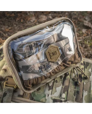 M-Tac Organizer Ergonomiczny Slim Elite