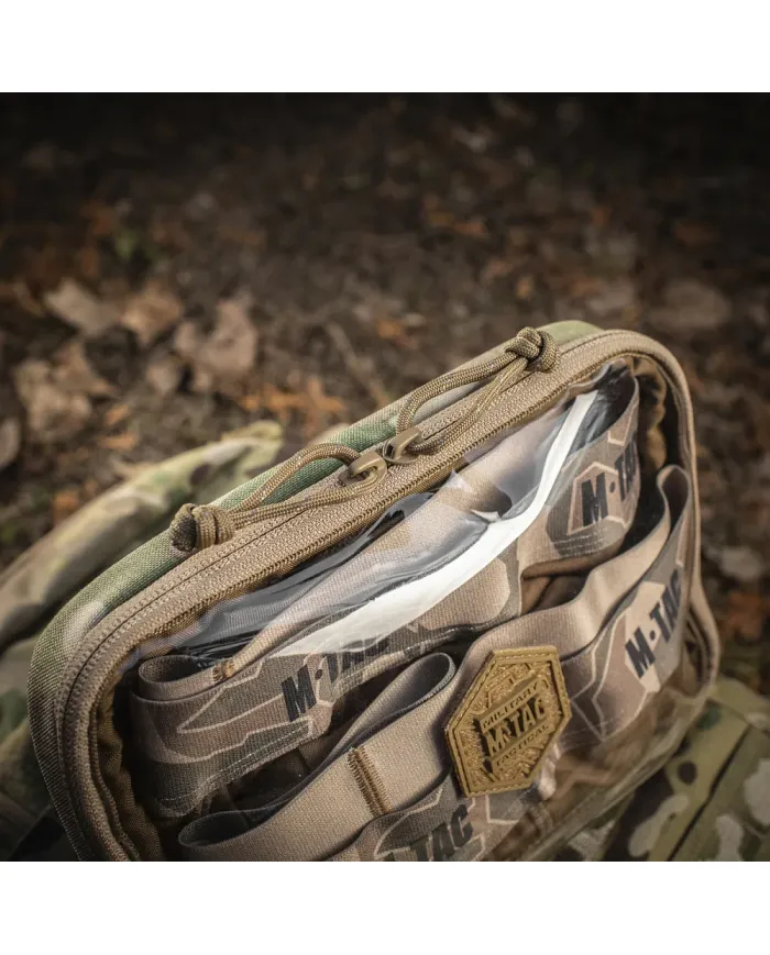 M-Tac Organizer Ergonomiczny Slim Elite