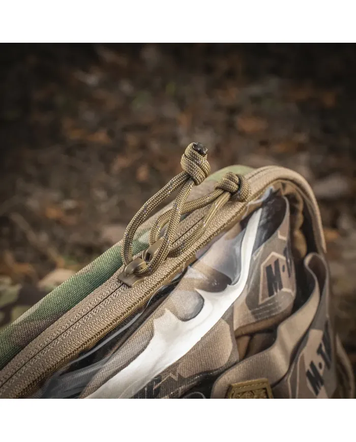 M-Tac Organizer Ergonomiczny Slim Elite