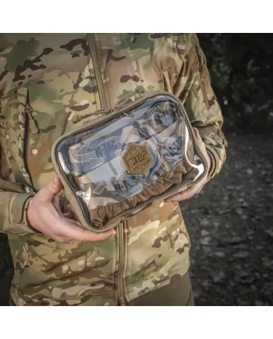 M-Tac Organizer Ergonomiczny Slim Elite