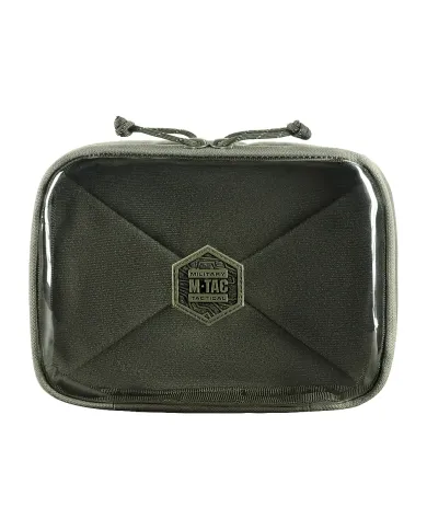 M-Tac Organizer Ergonomiczny Slim Elite