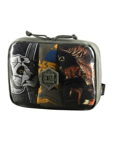 M-Tac Organizer Ergonomiczny Slim Elite