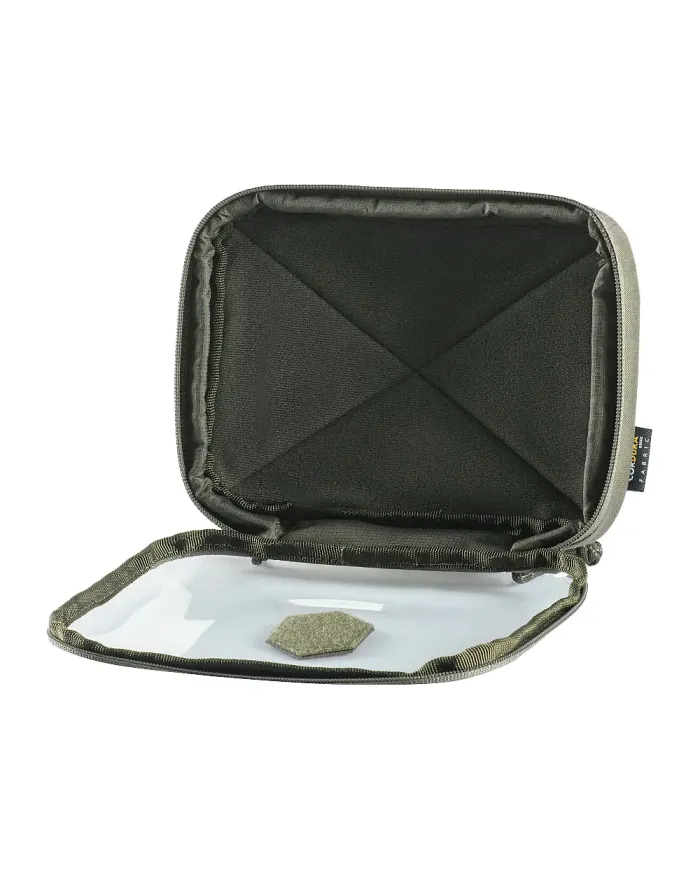 M-Tac Organizer Ergonomiczny Slim Elite