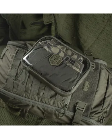 M-Tac Organizer Ergonomiczny Slim Elite