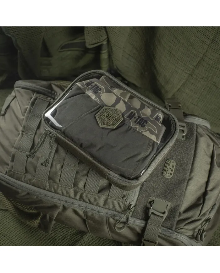 M-Tac Organizer Ergonomiczny Slim Elite
