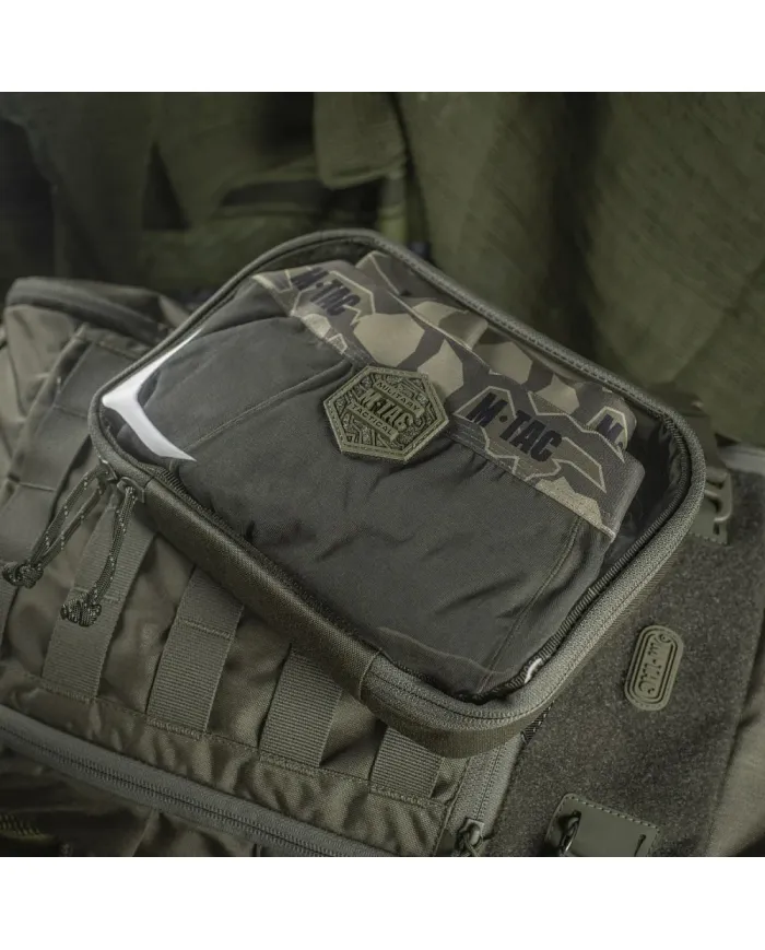 M-Tac Organizer Ergonomiczny Slim Elite