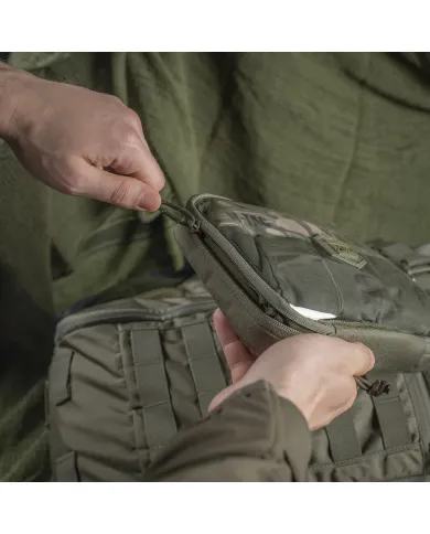 M-Tac Organizer Ergonomiczny Slim Elite