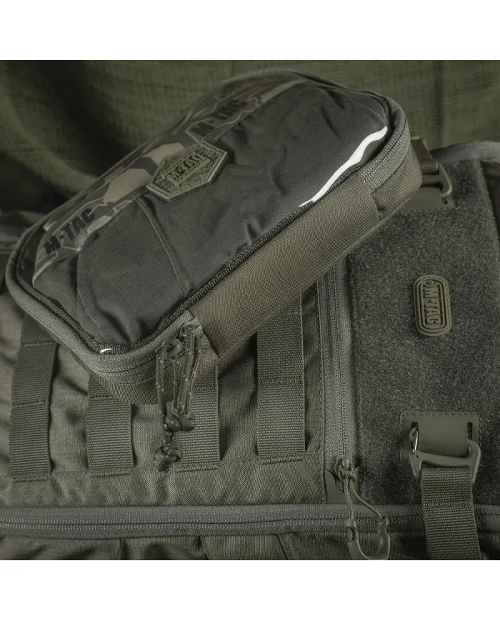 M-Tac Organizer Ergonomiczny Slim Elite