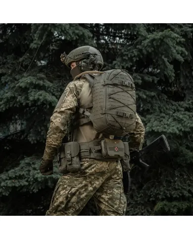 M-Tac Plecak Sturm Elite Gen.II X-Large