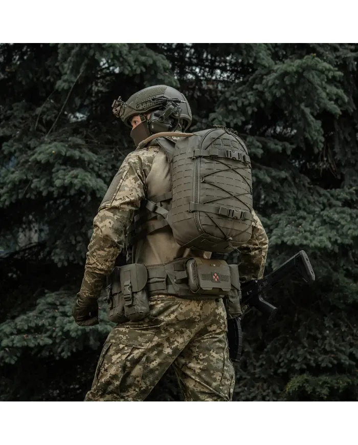 M-Tac Plecak Sturm Elite Gen.II X-Large