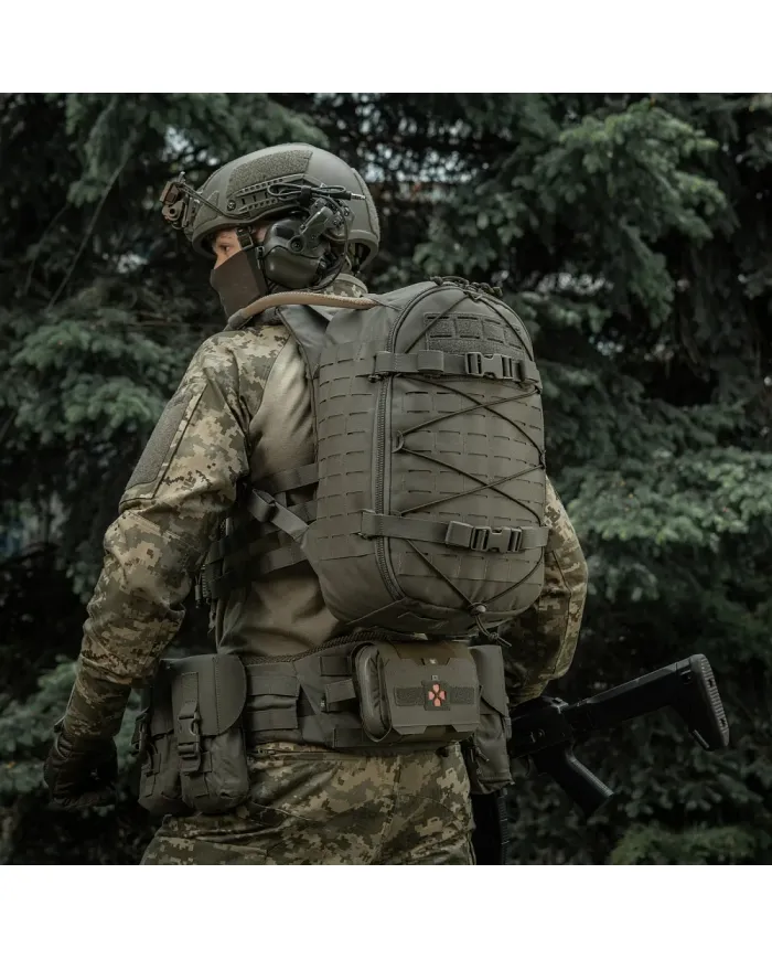 M-Tac Plecak Sturm Elite Gen.II X-Large