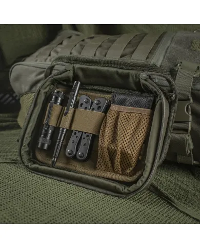 M-Tac Organizer Ergonomiczny Slim Elite