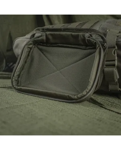 M-Tac Organizer Ergonomiczny Slim Elite