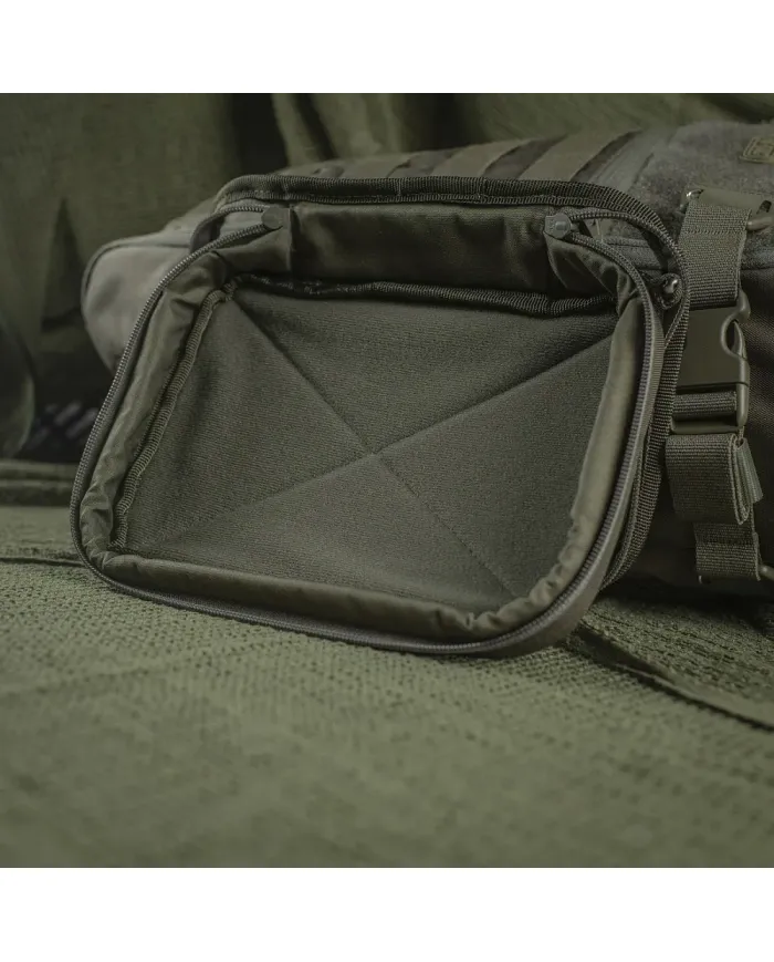 M-Tac Organizer Ergonomiczny Slim Elite