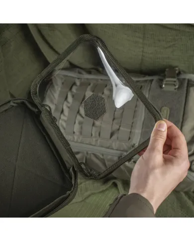 M-Tac Organizer Ergonomiczny Slim Elite