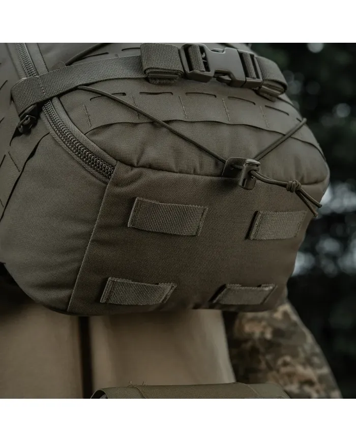 M-Tac Plecak Sturm Elite Gen.II X-Large