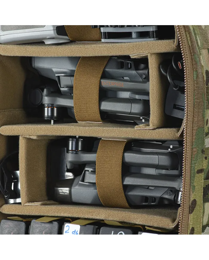M-Tac Plecak Modułowy na Drony