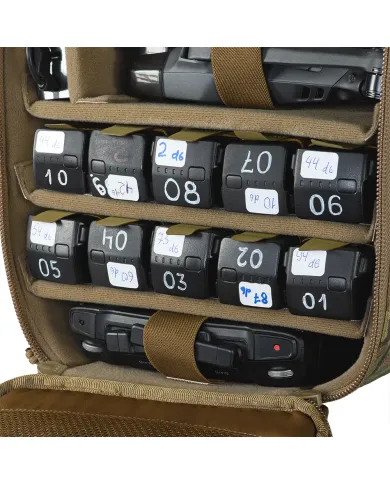 M-Tac Plecak Modułowy na Drony