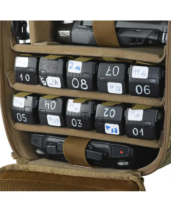 M-Tac Plecak Modułowy na Drony