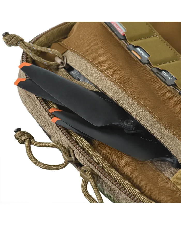 M-Tac Plecak Modułowy na Drony