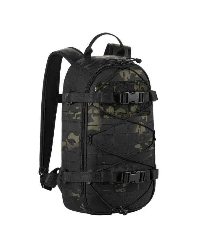 M-Tac Plecak Sturm z Ergonomicznymi Szelkami Elite Gen.II