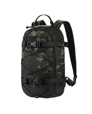 M-Tac Plecak Sturm z Ergonomicznymi Szelkami Elite Gen.II