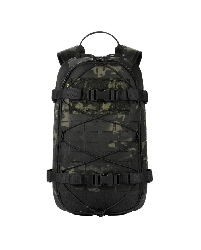 M-Tac Plecak Sturm z Ergonomicznymi Szelkami Elite Gen.II