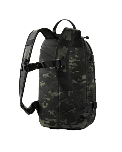 M-Tac Plecak Sturm z Ergonomicznymi Szelkami Elite Gen.II