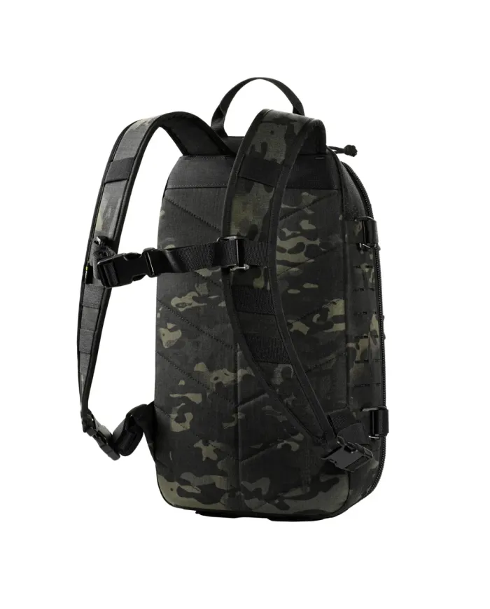 M-Tac Plecak Sturm z Ergonomicznymi Szelkami Elite Gen.II