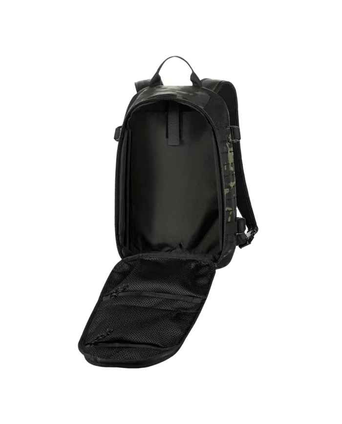 M-Tac Plecak Sturm z Ergonomicznymi Szelkami Elite Gen.II