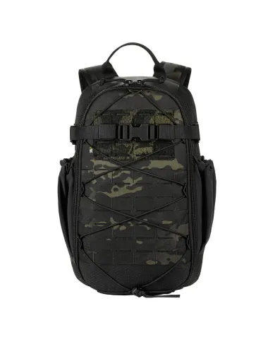 M-Tac Plecak Sturm z ergonomicznymi szelkami Elite