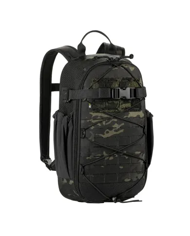 M-Tac Plecak Sturm z ergonomicznymi szelkami Elite