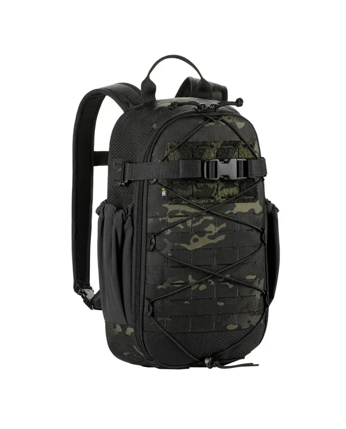 M-Tac Plecak Sturm z ergonomicznymi szelkami Elite