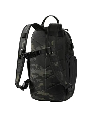 M-Tac Plecak Sturm z ergonomicznymi szelkami Elite