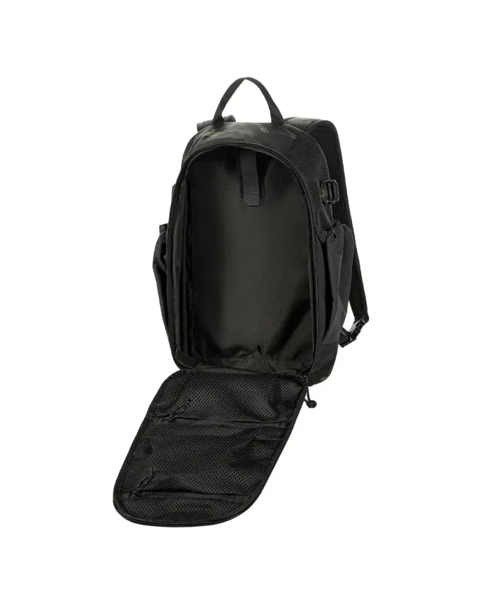 M-Tac Plecak Sturm z ergonomicznymi szelkami Elite