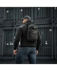 M-Tac Plecak Sturm z ergonomicznymi szelkami Elite