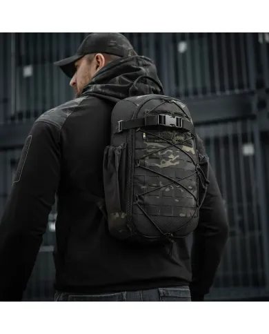 M-Tac Plecak Sturm z ergonomicznymi szelkami Elite
