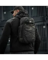 M-Tac Plecak Sturm z ergonomicznymi szelkami Elite