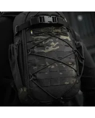M-Tac Plecak Sturm z ergonomicznymi szelkami Elite
