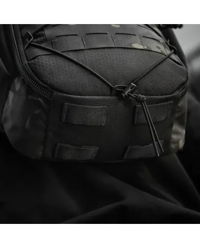 M-Tac Plecak Sturm z ergonomicznymi szelkami Elite