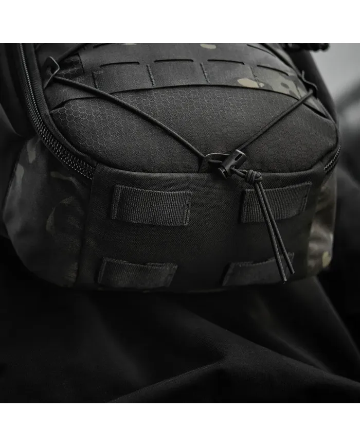 M-Tac Plecak Sturm z ergonomicznymi szelkami Elite