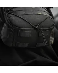 M-Tac Plecak Sturm z ergonomicznymi szelkami Elite