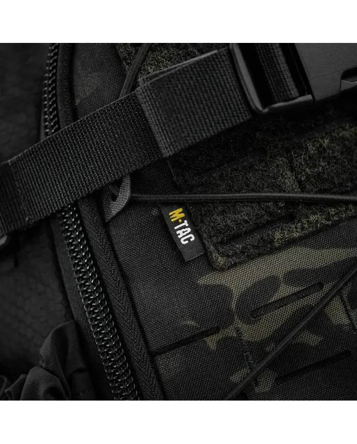 M-Tac Plecak Sturm z ergonomicznymi szelkami Elite