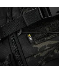 M-Tac Plecak Sturm z ergonomicznymi szelkami Elite